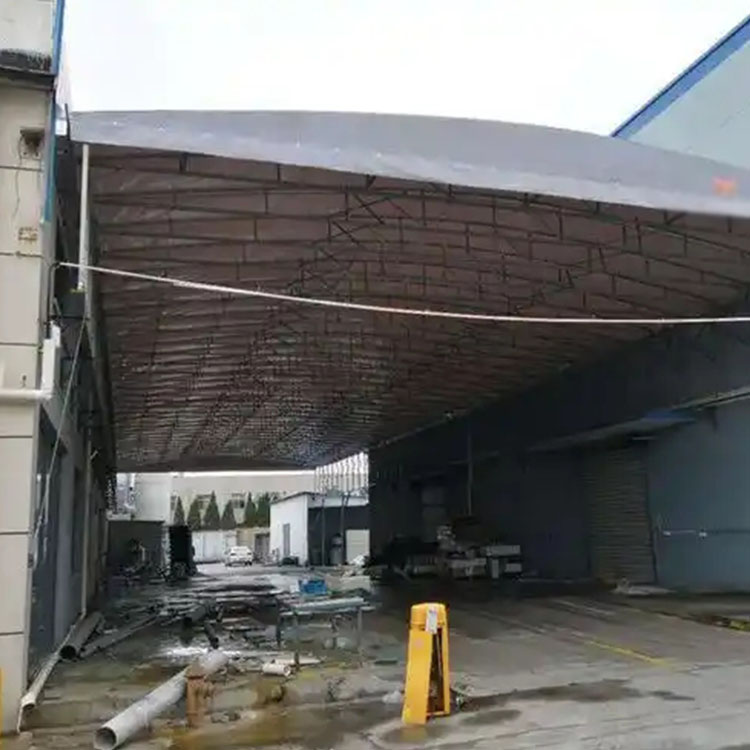 阳西县电动/移动推拉棚