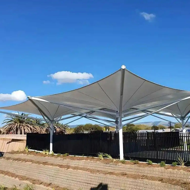 阳西县工程案例