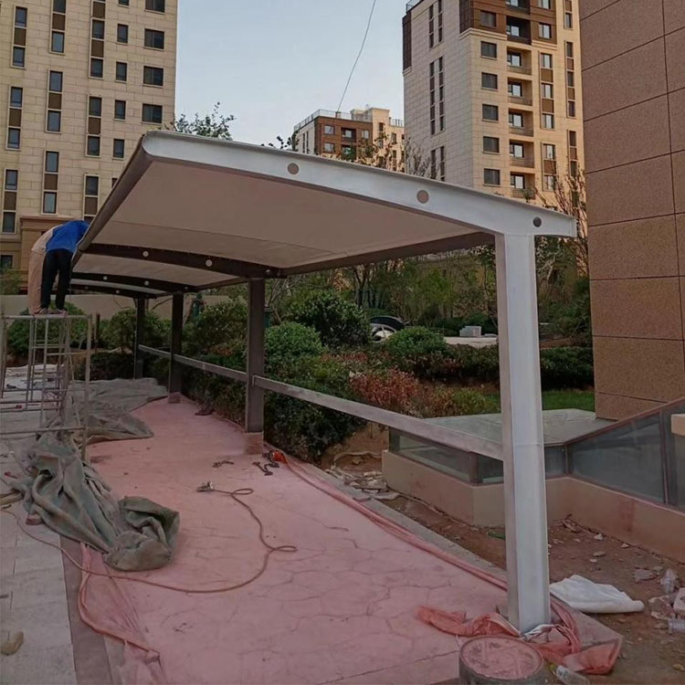 阳西县工程案例